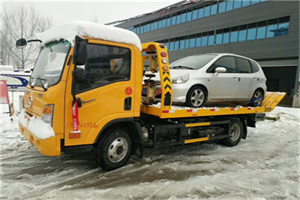 桦川附近道路救援服务